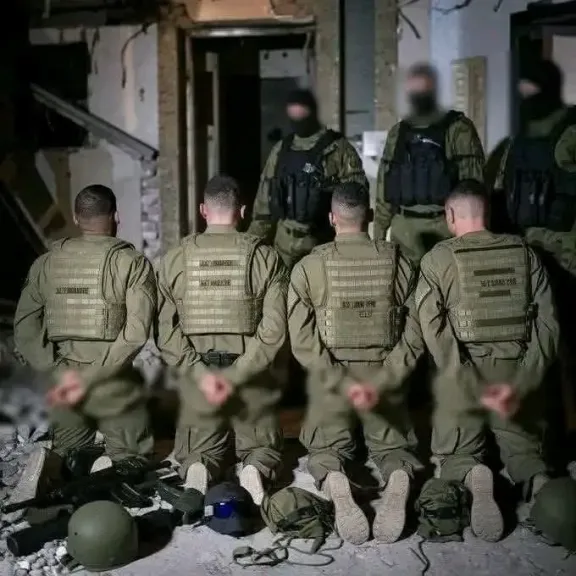 تخلوا عن جنودهم.. جيش الاحتلال الإسرائيلي ينفي أسر الجنود الإسرائيليين في كمائن الزيتون!