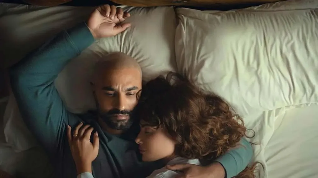 هل يوجد جزء ثاني؟ نهاية مفاجئة لمسلسل ”220 يوم” تثير جدل الجمهور