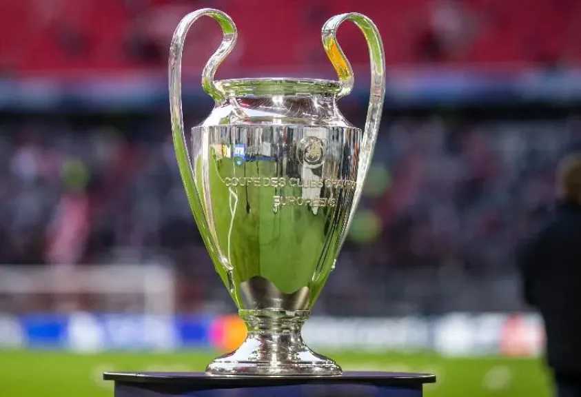 الاتحاد الأوروبي يعلن عن جدول مباريات الجولة الأولى في دوري أبطال أوروبا 2025-2026