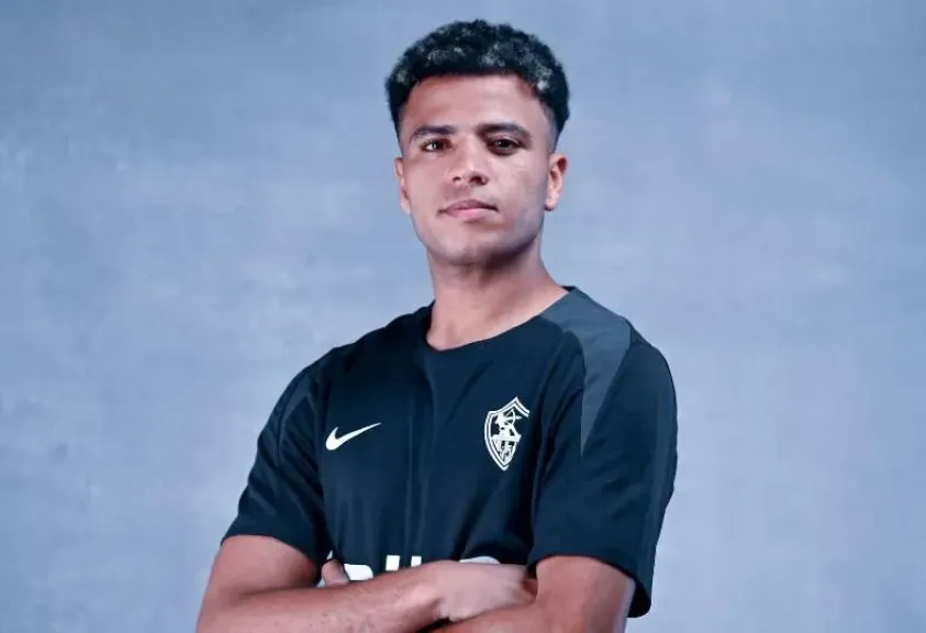 تعرف على موقف أحمد ربيع من المشاركة في مباراة الزمالك ووادي دجلة
