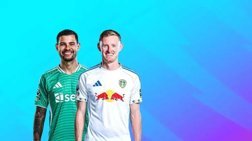 رابط الأسطورة مباشر.. بث مباشر مشاهدة مباراة نيوكاسل يونايتد وليدز يونايتد يلا شوت بلس اليوم بجودة عالية hd من هنا