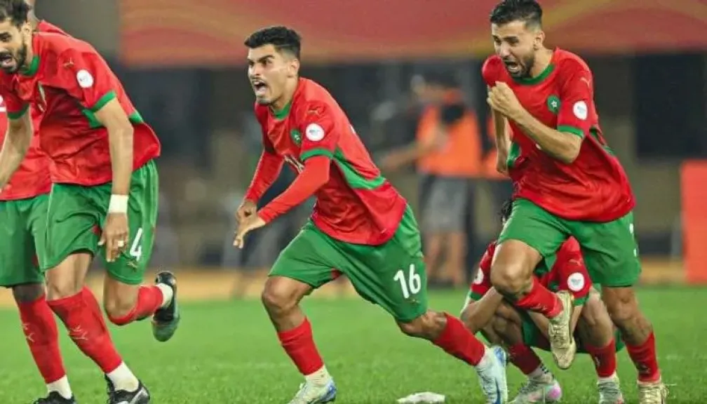 نتيجة مباراة المغرب ضد مدغشقر اليوم.. أسود الأطلس أبطال أمم إفريقيا للمحليين للمرة الثالثة