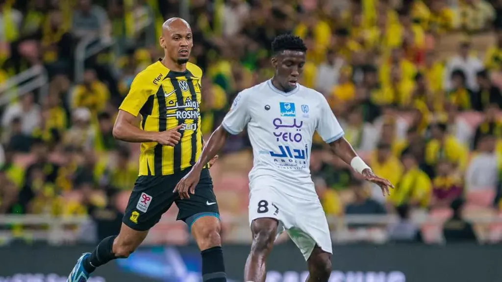 رابط الأسطورة مباشر.. بث مباشر مشاهدة مباراة الاتحاد والأخدود يلا شوت بلس بجودة عالية hd دون تقطيع مباشر