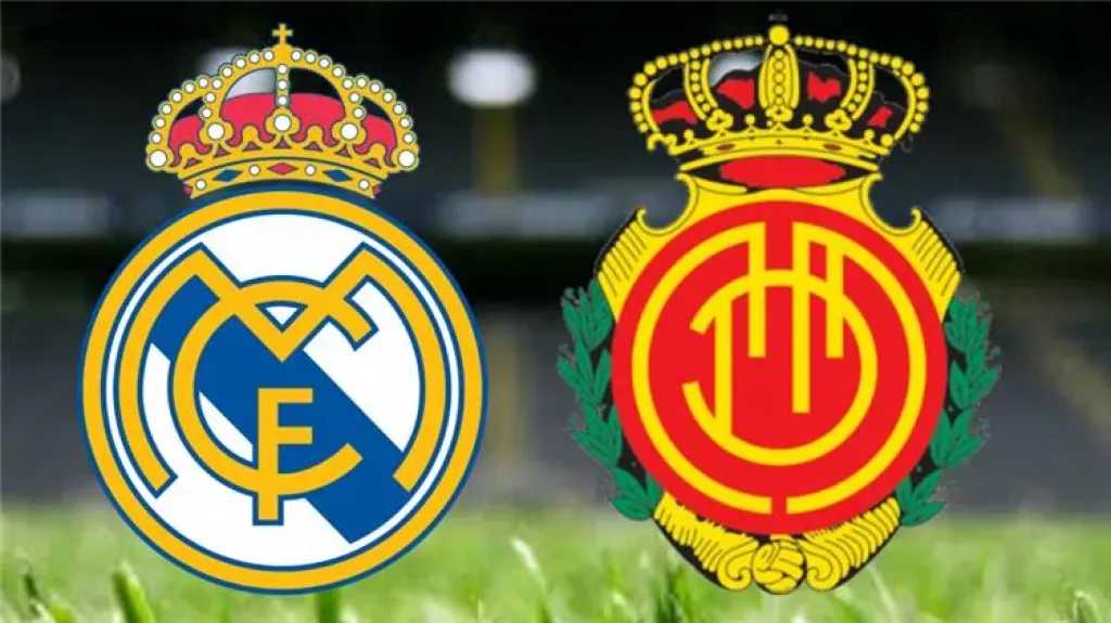 رابط الأسطورة.. بث مباشر مشاهدة مباراة ريال مدريد وريال مايوركا يلا شوت بلس بدون تقطيع بجودة عالية hd مباشر