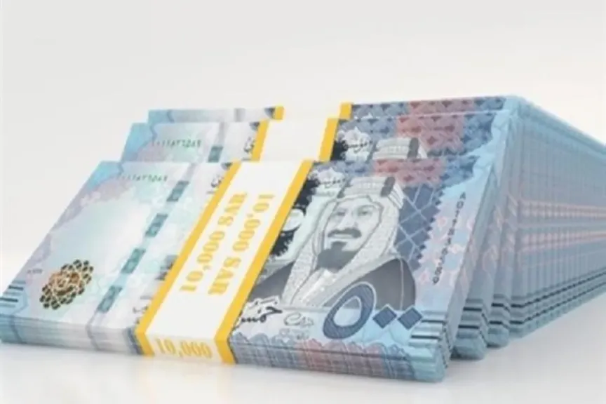 سعر الريال السعودي