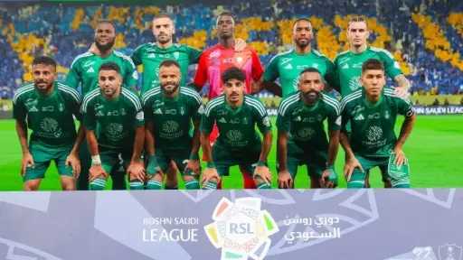 الرياضة