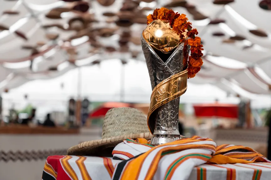 مباراة اليمن ضد قطر