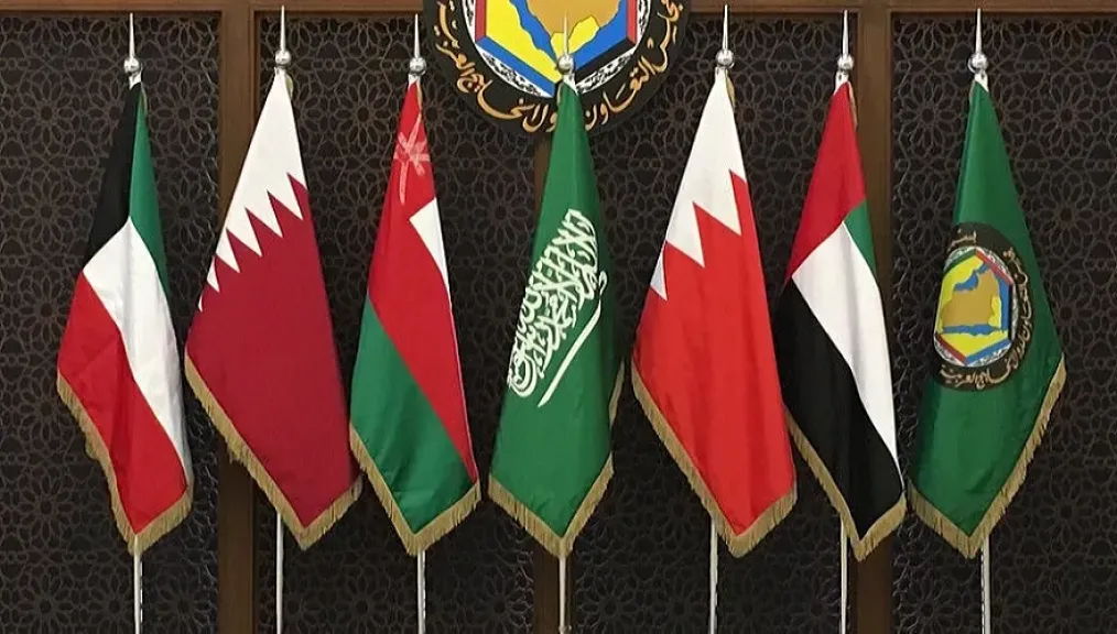 دول الخليج