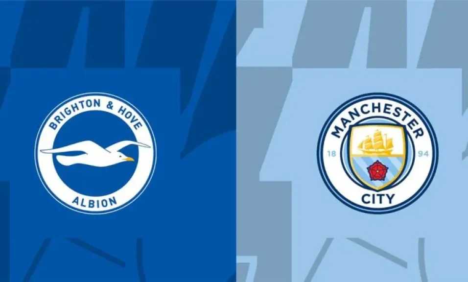 رابط الأسطورة مباشر.. بث مباشر مشاهدة مباراة مانشستر سيتي وبرايتون يلا شوت بلس بجودة عالية hd دون تقطيع لايف شاهد البريمرليج