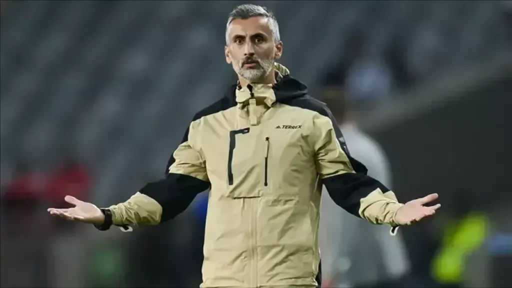 من هو بديل خوسيه ريبيرو في الأهلي؟
