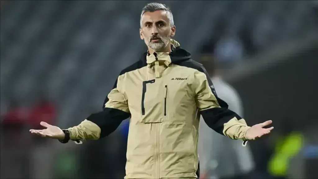 بعد قرار الخطيب.. من هو بديل خوسيه ريبيرو في الأهلي؟