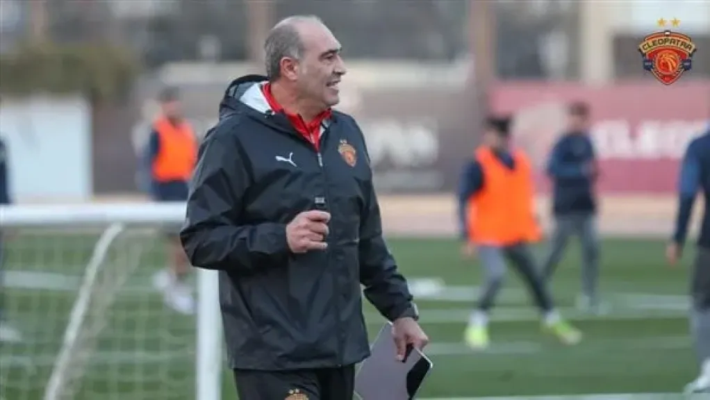 قبل تدريب الأهلي.. ماذا حقق علي ماهر في مشواره التدريبي؟