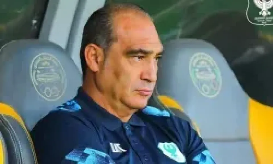 بعد ظهوره في النادي الأهلي اليوم.. من هو علي ماهر ويكيبيديا؟