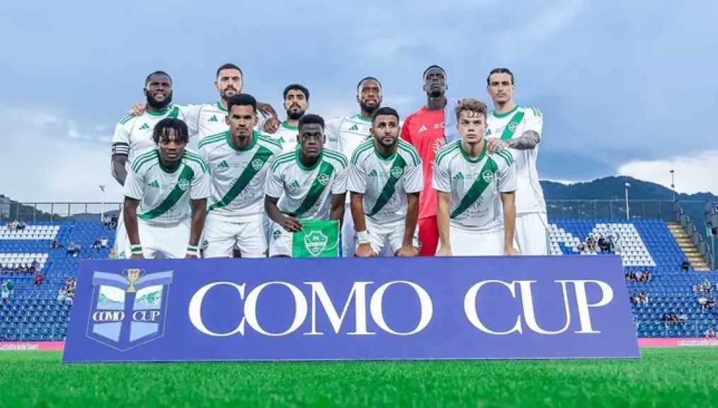 لينك تويتر.. بث مباشر مشاهدة مباراة الأهلي والعربي يلا شوت اليوم بدون تقطيع بجودة عالية