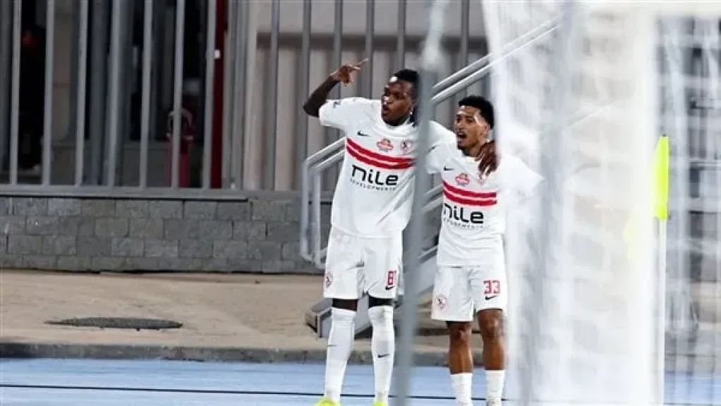 لينك يوتيوب.. بث مباشر مشاهدة مباراة الزمالك ووادي دجلة يلا شوت اليوم بجودة عالية hd كورة بلس