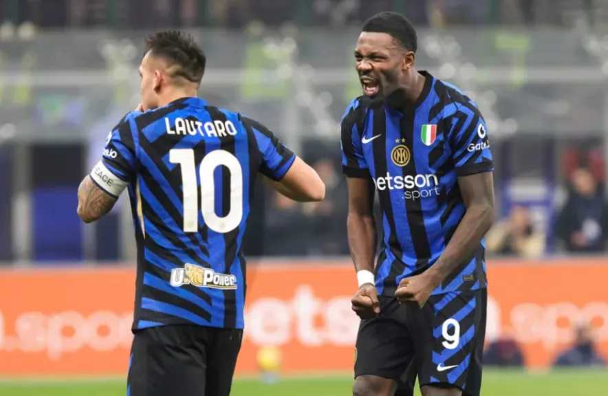 رابط مباشر.. بث مباشر مشاهدة مباراة إنتر ميلان وأودينيزي يلا شوت اليوم بدون تقطيع بجودة عالية لايف