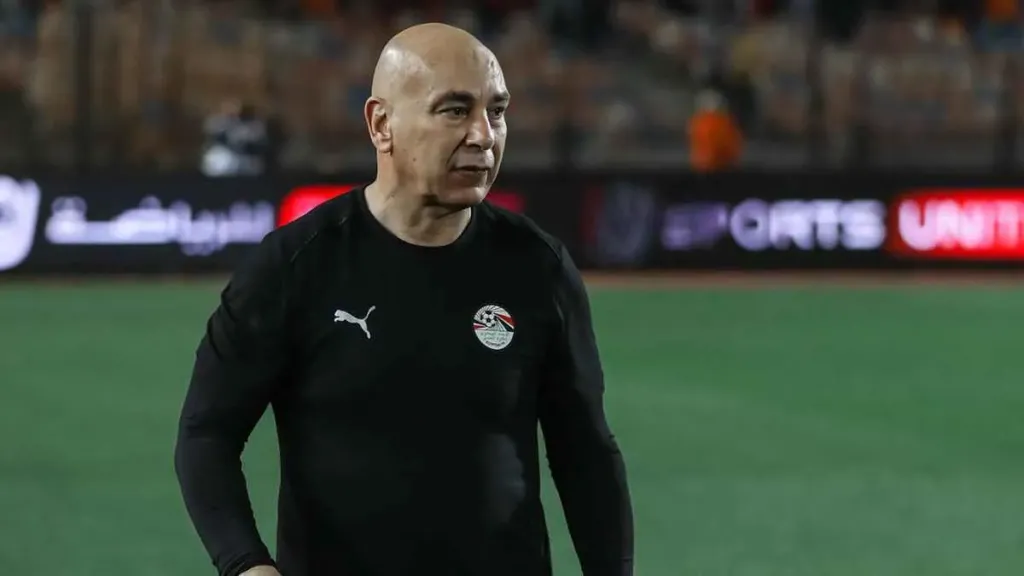 مفاجآت بالجملة.. حسام حسن يستقر على قائمة منتخب مصر لتصفيات كأس العالم 2026