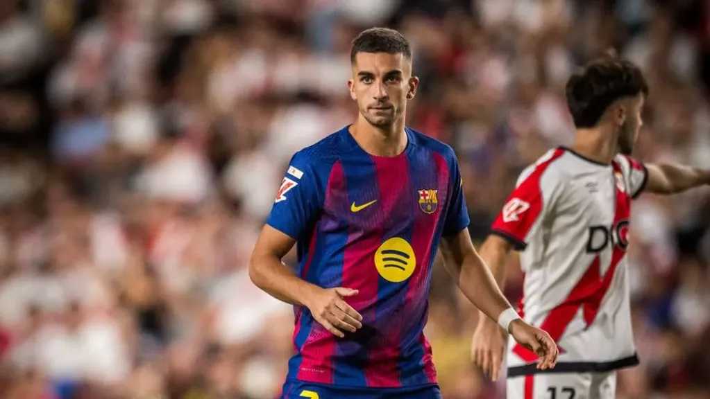 نتيجة مباراة برشلونة ضد رايو فاليكانو اليوم.. الكتالوني يكتفي بالتعادل في الدوري الإسباني