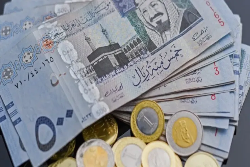 أسعار الريال السعودي مقابل الجنيه المصري في البنوك اليوم الاثنين 1 سبتمبر 2025