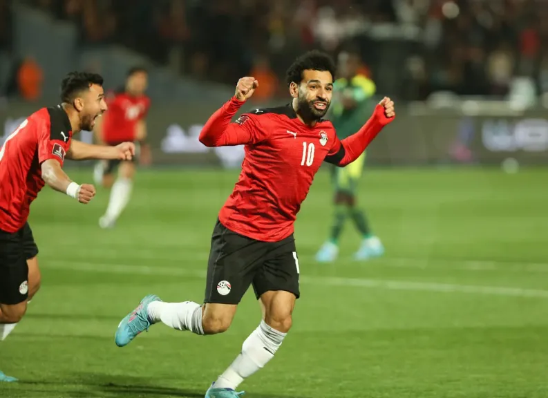 لخوض تصفيات كأس العالم.. موعد انضمام محمد صلاح لمعسكر المنتخب المصري