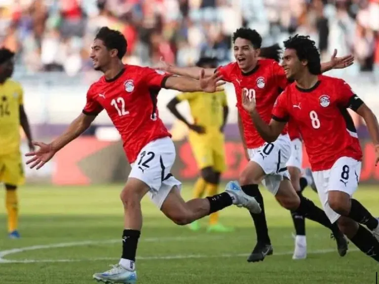 رابط الأسطورة مباشر.. بث مباشر مشاهدة مباراة مصر والعراق يلا شوت بلس تحت 20 عام بدون تقطيع بجودة hd كأس الخليج