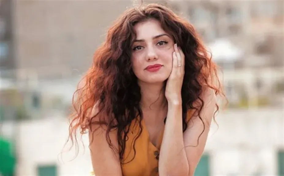 جيهان الشماشرجي: والدي قتال قتلة وجزار وأخشى منه!