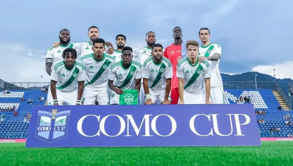 موعد مباراة الاهلي السعودي القادمة ضد الاتفاق في الدوري السعودي مع الموعد