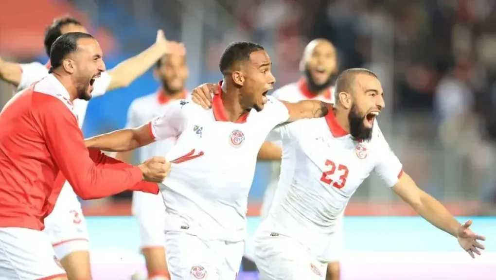 قبل مواجهتي ليبيريا وغينيا الاستوائية.. ترتيب مجموعة تونس في تصفيات كأس العالم