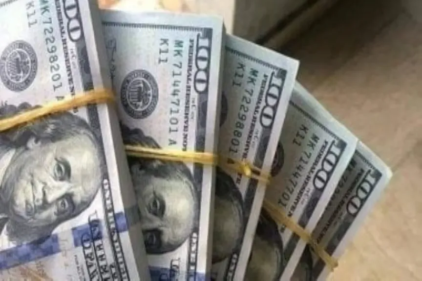 أسعار الدولار مقابل الجنيه المصري