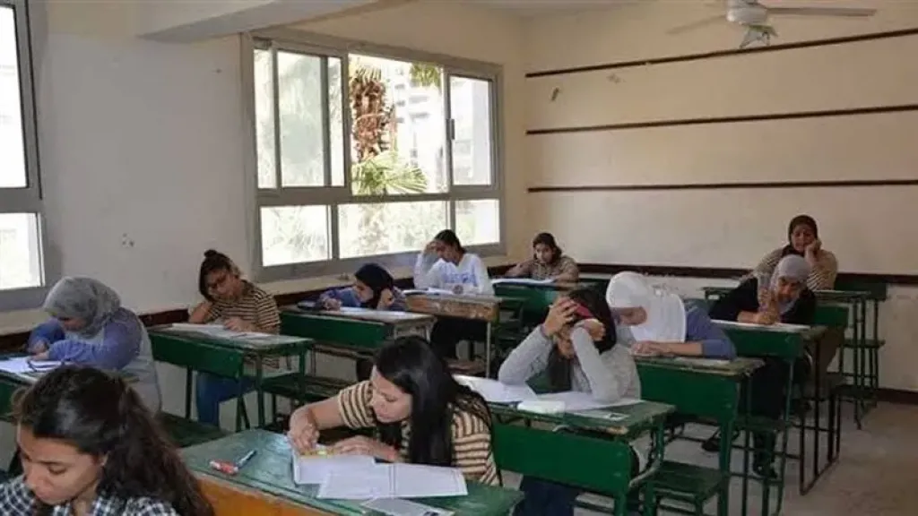نتائج الدبلوم الفني