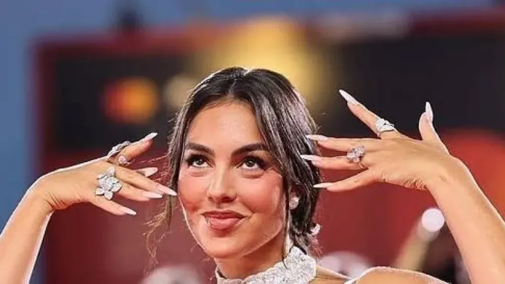 جورجينا رودريغيز