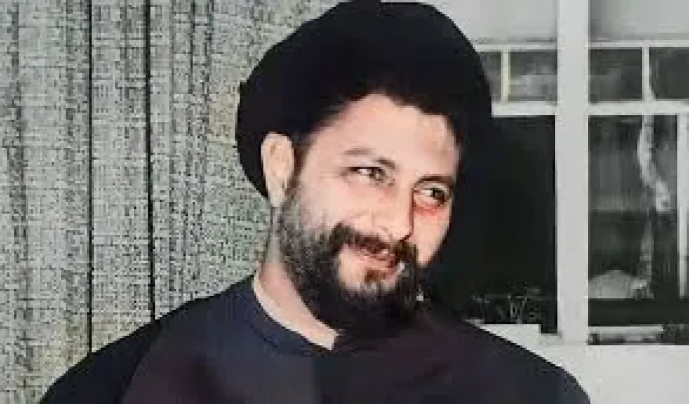 الإمام موسى الصدر