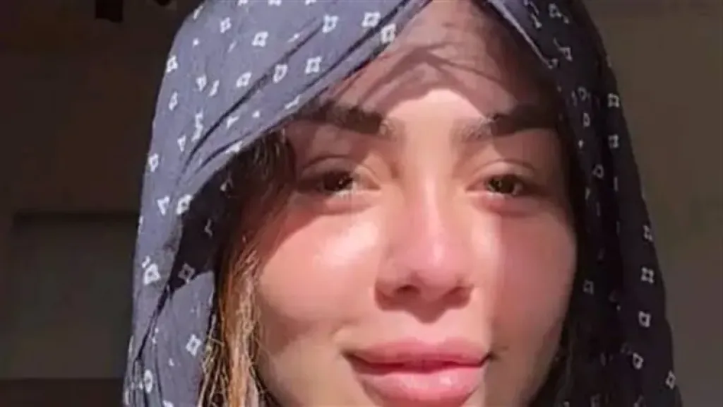 هدير عبد الرازق