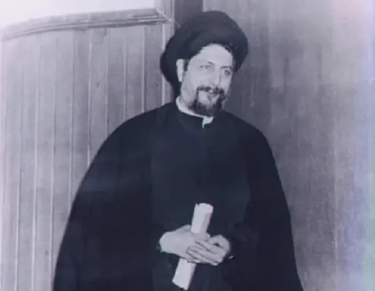 موسى صدر الدين الصدر