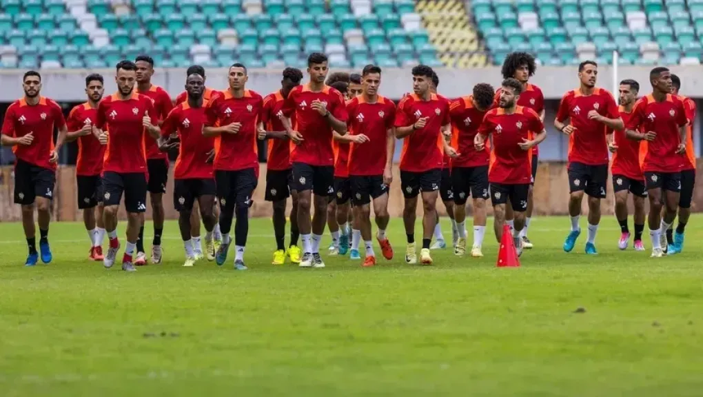 منتخب ليبيا
