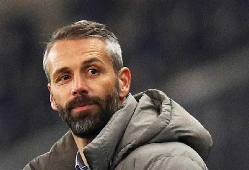 بعد اقترابه من المارد الأحمر.. من هو ماركو روزه ويكيبيديا المرشح لتدريب الأهلي؟