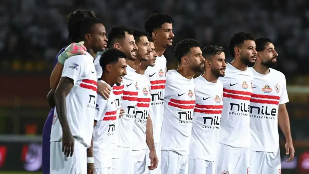 رابطة الأندية المصرية