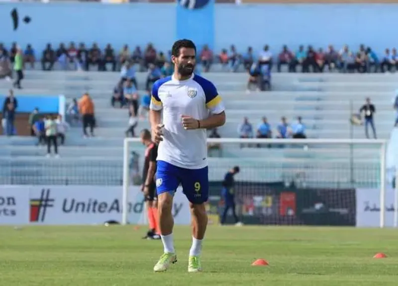 باسم مرسي