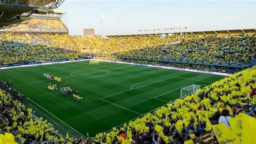 بعد التعاقد مع الإسرائيلي سولومون.. جماهير فياريال تهاجم إدارة النادي