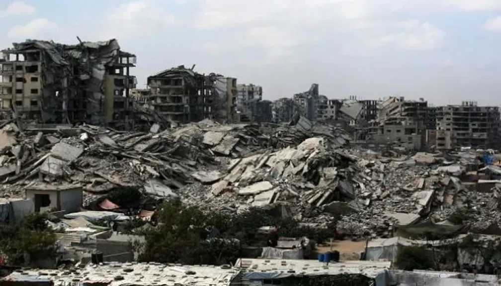 آخر تطورات الحرب على غزة..اغتيال قيادي حماس وتحذيرات دولية من انهيار السلطة الفلسطينية