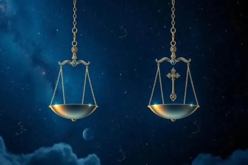 توقعات حظ برج الميزان: حظك اليوم الأربعاء 3 سبتمبر 2025.. تألقك مستمر اليوم