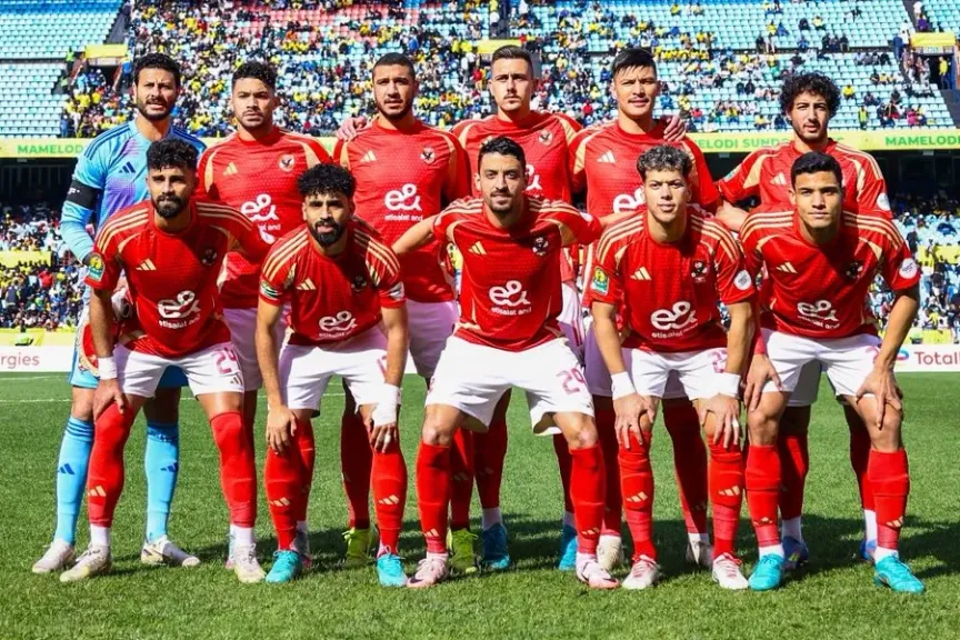 بعد طرح الكثير من الأسماء.. أحمد شوبير يكشف ملامح مدرب الأهلي الجديد