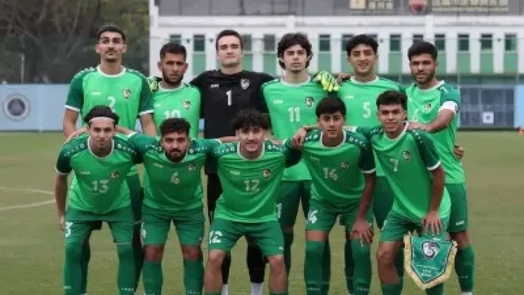 القنوات الناقلة لمباراة سوريا ضد الفلبين اليوم في تصفيات كأس آسيا تحت 23 سنة