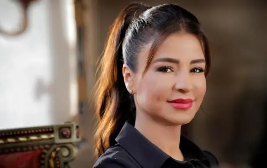 الموسم الرمضاني 2026.. الفنانة ماغي بو غصن تنشر أول صور من عملها الدرامي الجديد