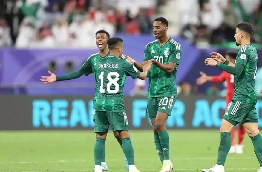 كيفية مشاهدة مباراة السعودية ضد قطر في كأس الخليج للشباب تحت 20 سنة