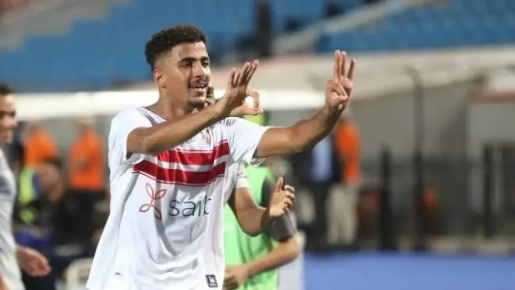 لضمان استقراره في الفريق.. الزمالك يتحرك لحسم ملف تجديد حسام عبد المجيد