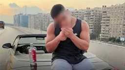 الحوادث