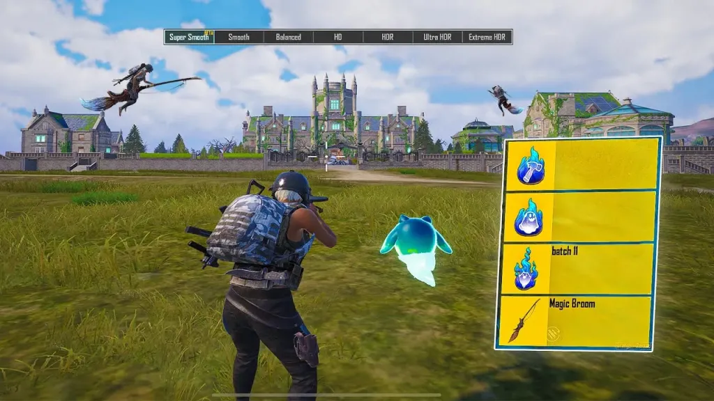 قبل طرحه بساعات قليلة.. مزايا تحديث ببجي 4.0 PUBG Mobile الجديد