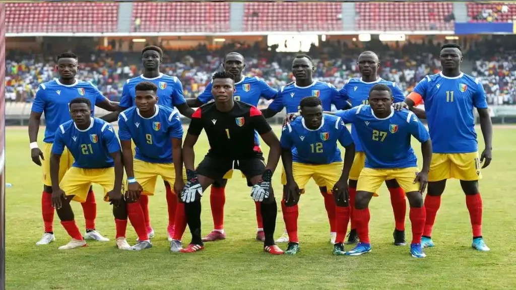 موعد مباراة غانا ضد تشاد في التصفيات الإفريقية المؤهلة إلى كأس العالم