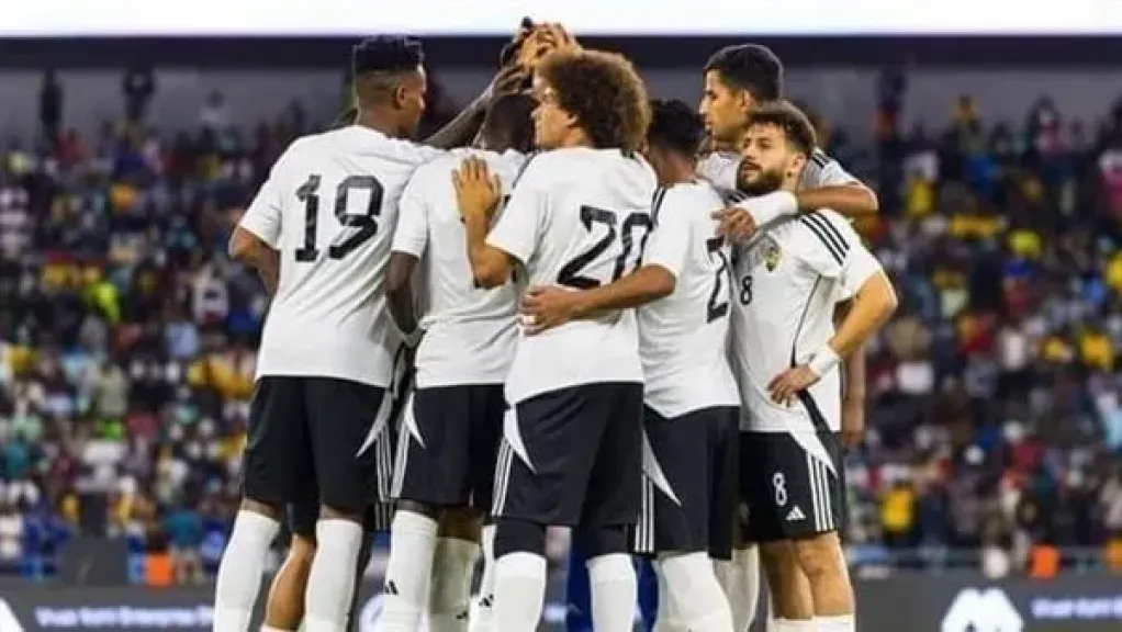 موعد مباراة ليبيا ضد أنجولا في التصفيات الإفريقية المؤهلة إلى كأس العالم 2026 والقنوات الناقلة
